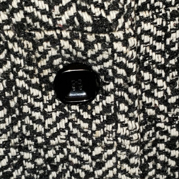 Wool jacket - Picture 7 of 8